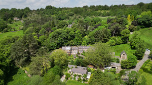 Far Hill Ashover